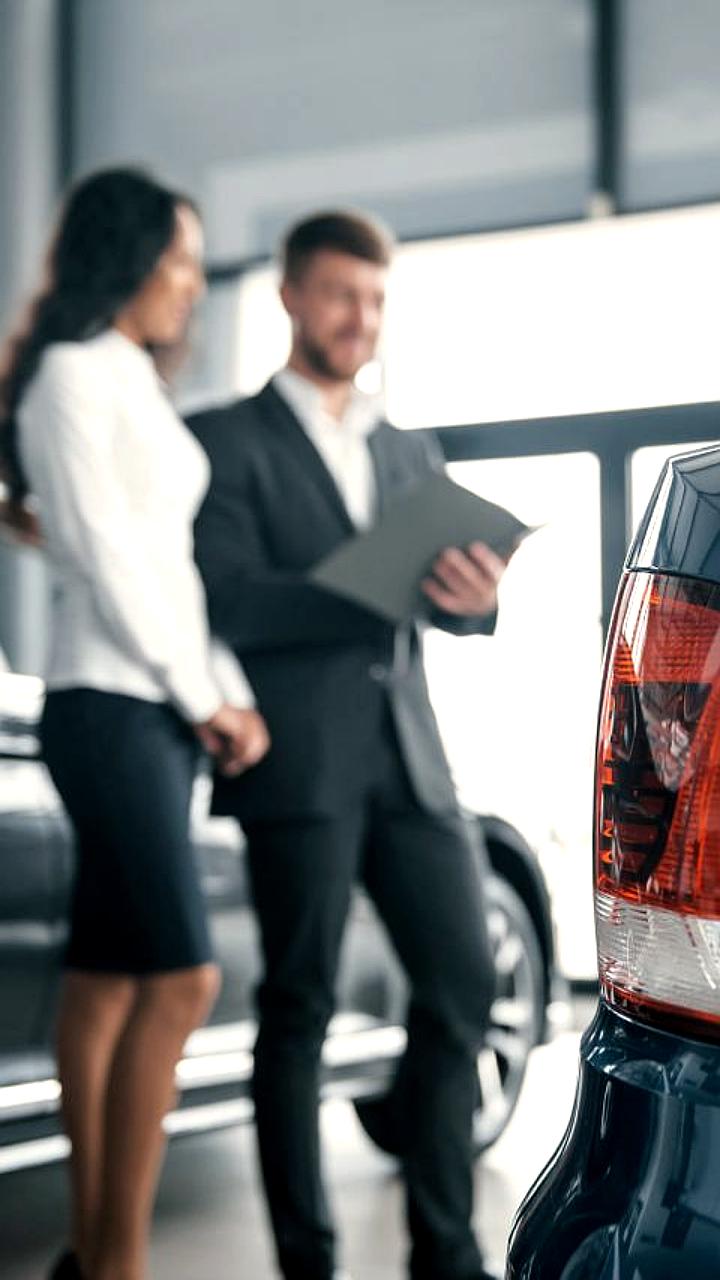 Продажи автомобилей класса люкс в Дагестане увеличились до трех единиц в 2025 году