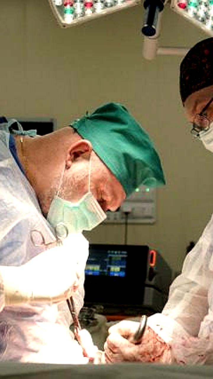 Успешные операции по удалению опухолей и кист у пациенток в Калининграде и Видном