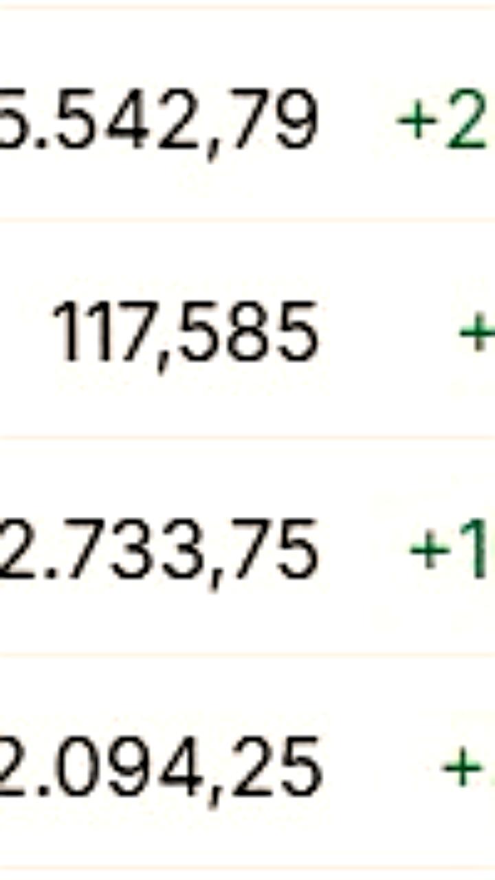 Драгметаллы обгоняют биткоин по доходности за пять лет