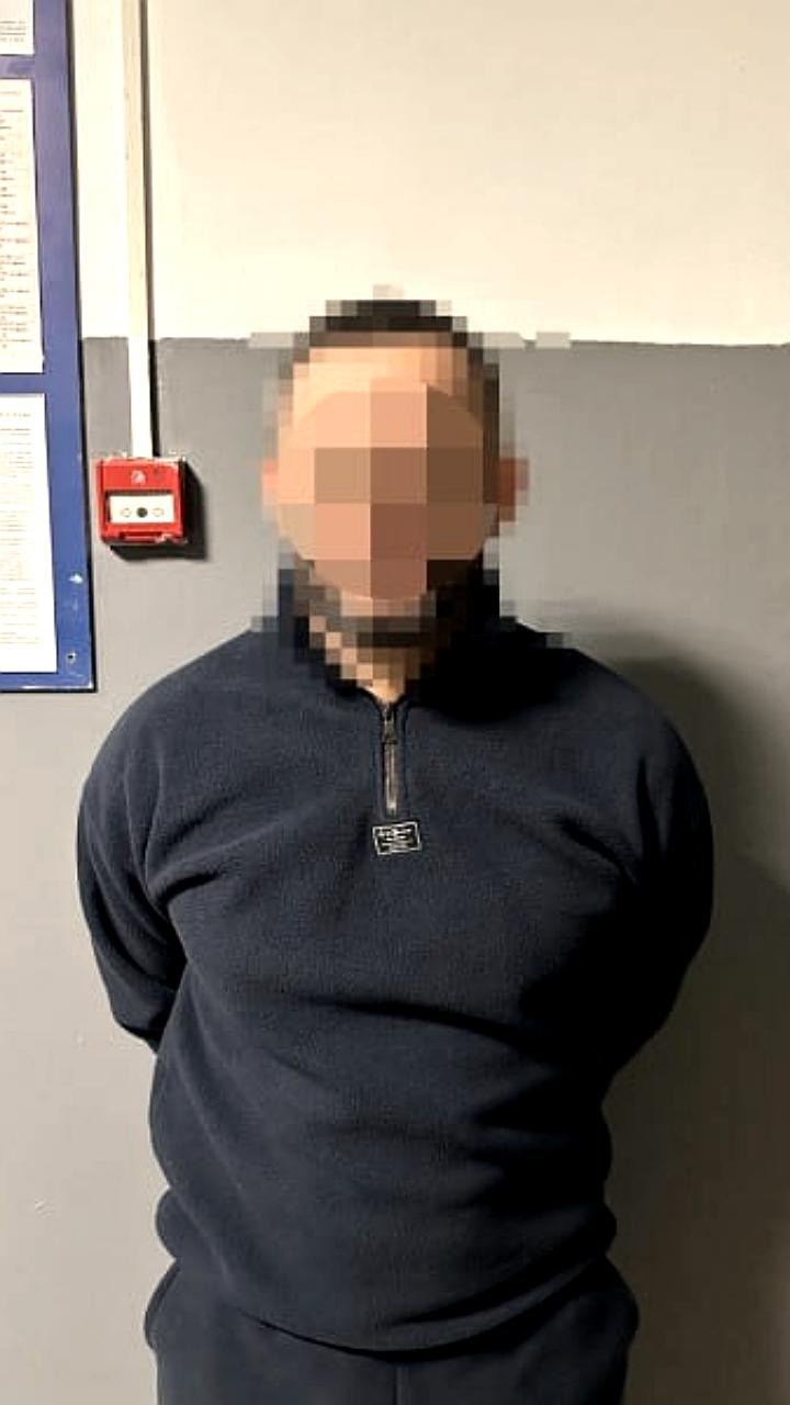 Владикавказ: задержание рецидивиста и мошенника с ущербом 18 млн рублей