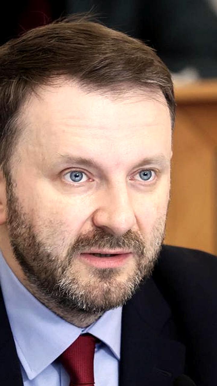 Орешкин: мир вступает в период депопуляции с 2046 года