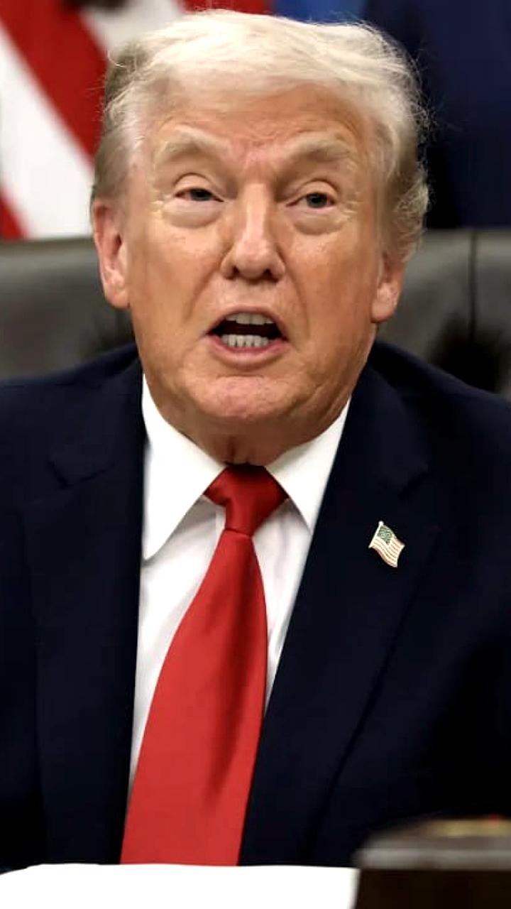 Трамп анонсировал имя нового председателя ФРС на пятницу