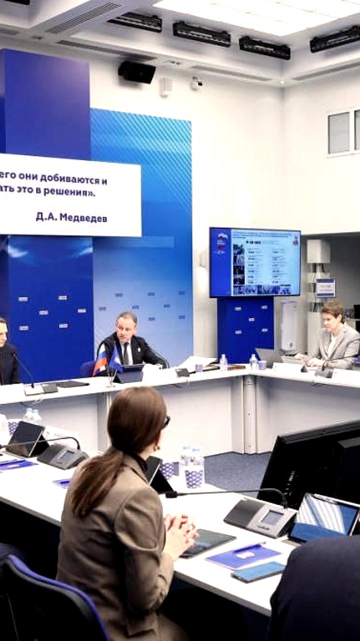 В 2026 году планируется выпуск почтовых марок в честь Героев СВО и городов трудовой доблести