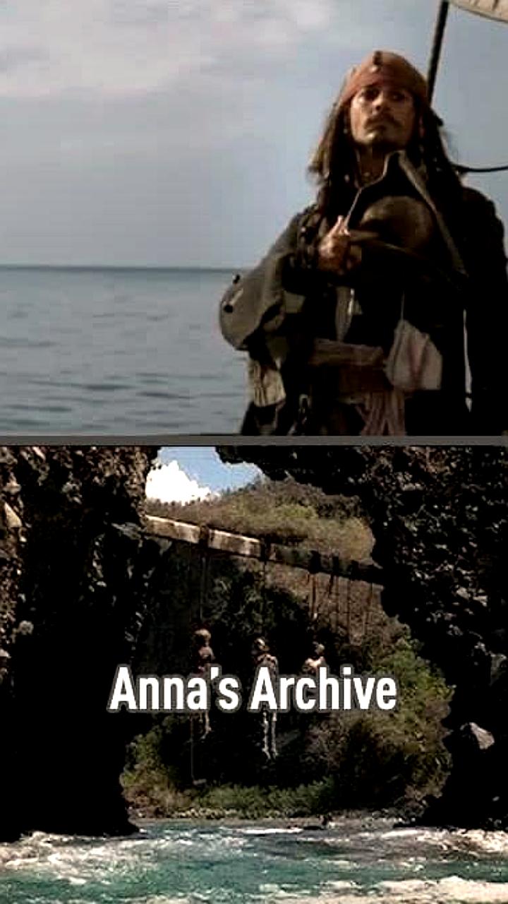 Крупнейшие лейблы подали иск на 13 триллионов против Anna's Archive за попытку распространения украденного контента