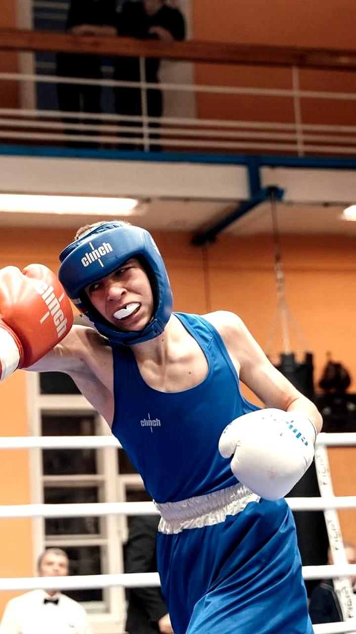 Всероссийские турниры по боксу памяти Скотникова и Дементьева пройдут в феврале