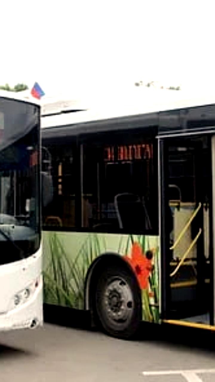 Изменения в расписании автобусных маршрутов и новая остановка в Перми