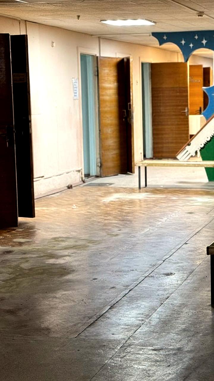 Обсуждение строительства поликлиник в Обнинске и Иркутске: планы и проблемы