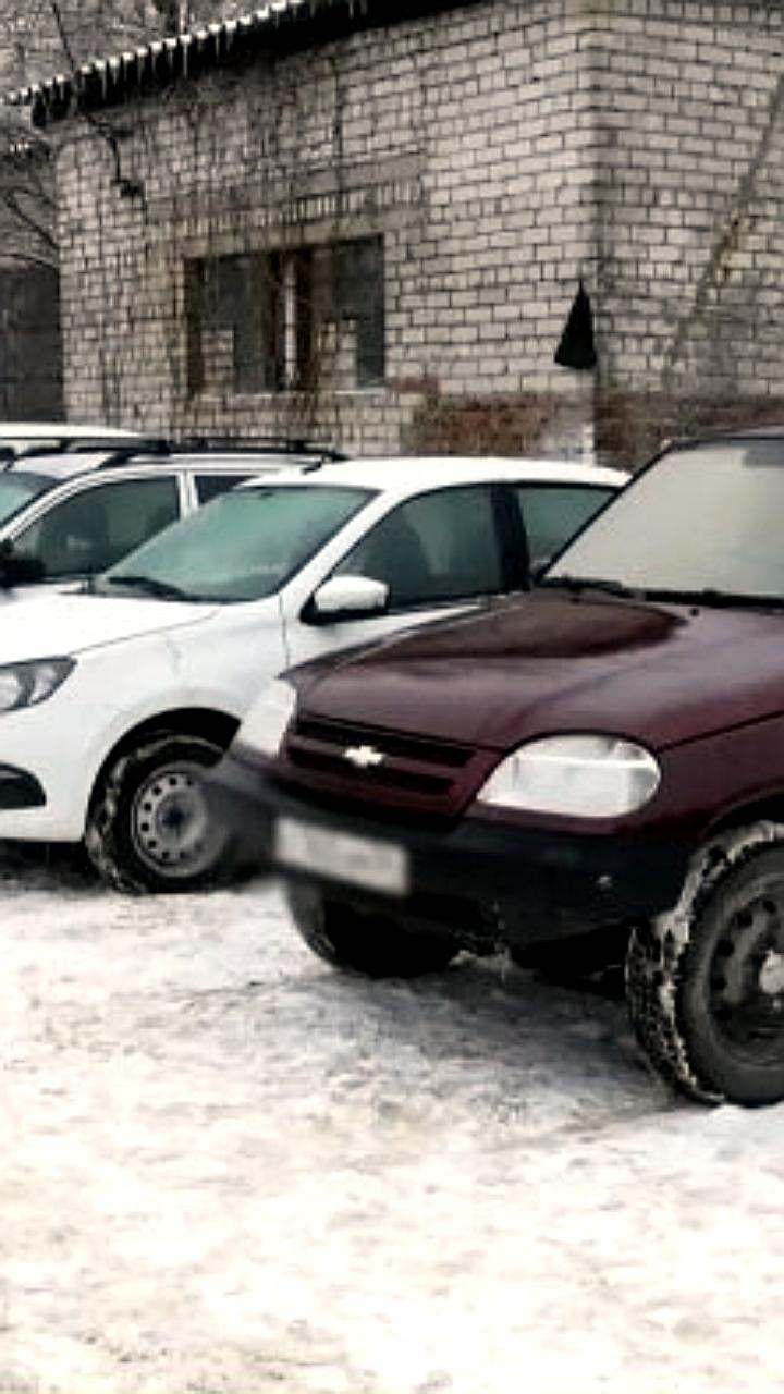 Шесть конфискованных автомобилей переданы для нужд СВО в Волгоградской области