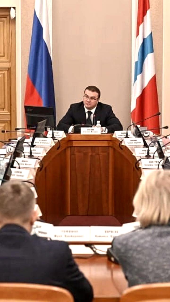 В Омске продолжается благоустройство набережной Иртыша под руководством губернатора Виталия Хоценко