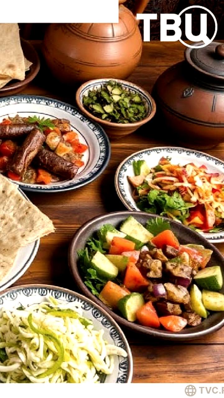 Греция возглавила рейтинг самых вкусных кухонь мира, Россия на 34 месте