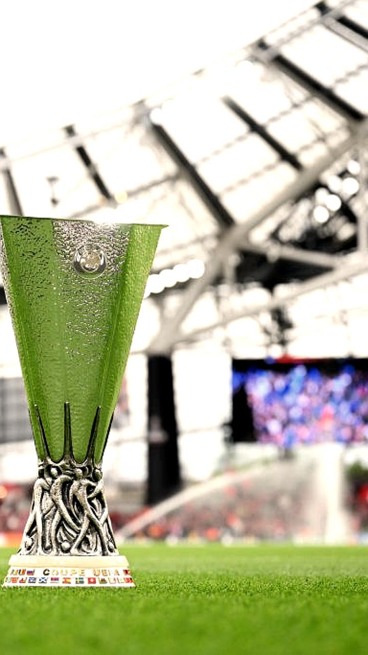 Завершение общего этапа Лиги чемпионов и жеребьевка стыковых матчей Лиги Европы