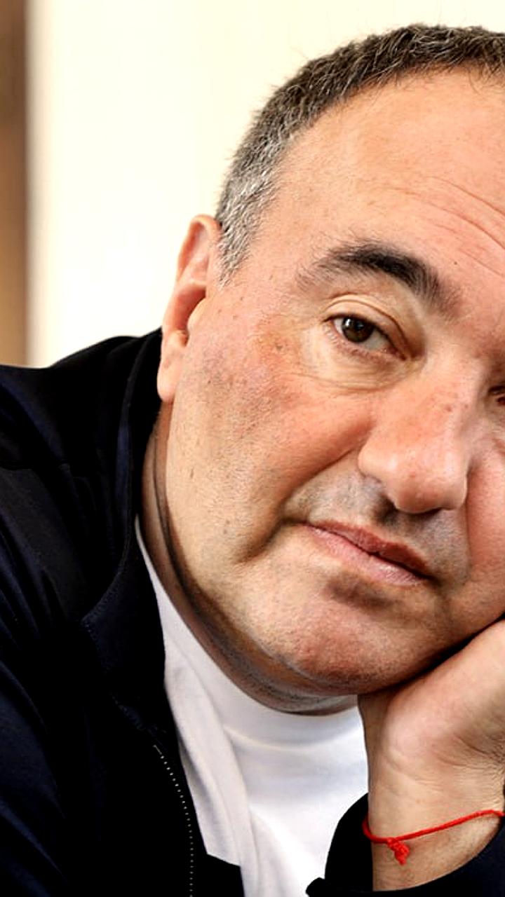 Алексей Герман младший призывает к открытости в киноиндустрии на круглом столе в Госдуме