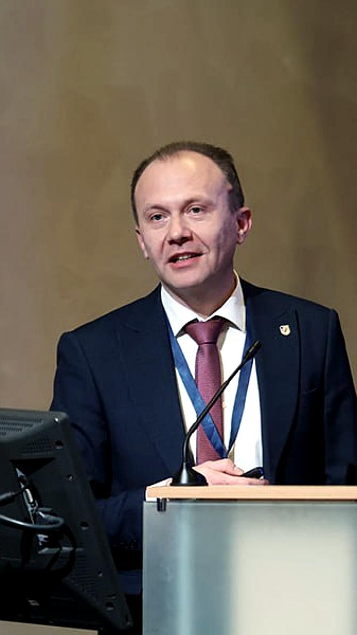 В Минске обсудили защиту персональных данных и киберугрозы на форуме