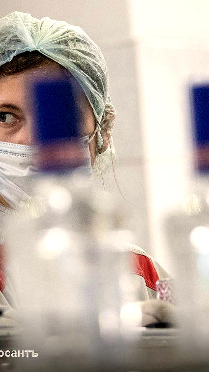 Российские водочные бренды увеличивают продажи на фоне общего спада рынка