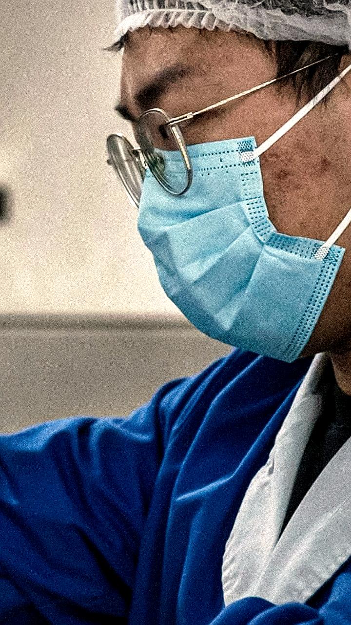 Китайский препарат VV116 демонстрирует эффективность против вируса Нипах в испытаниях на хомяках