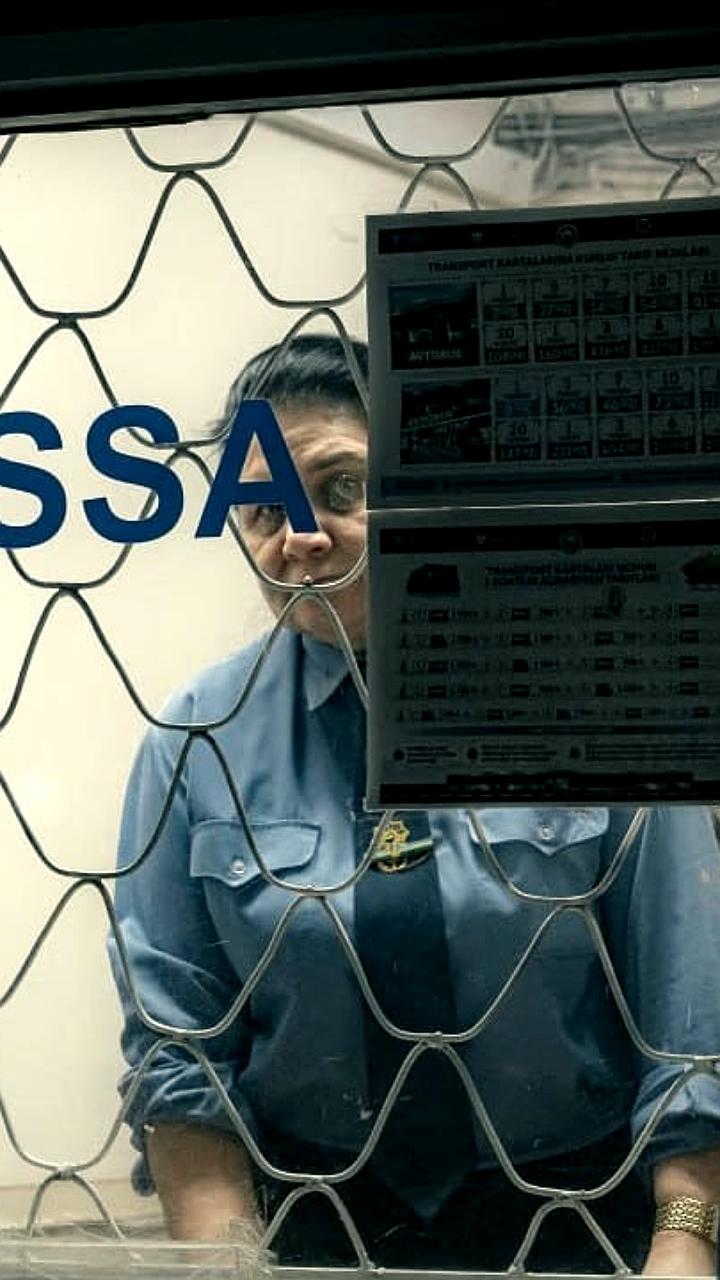 В Ташкенте с 1 февраля закроют кассы на 19 станциях метро для внедрения инфокиосков