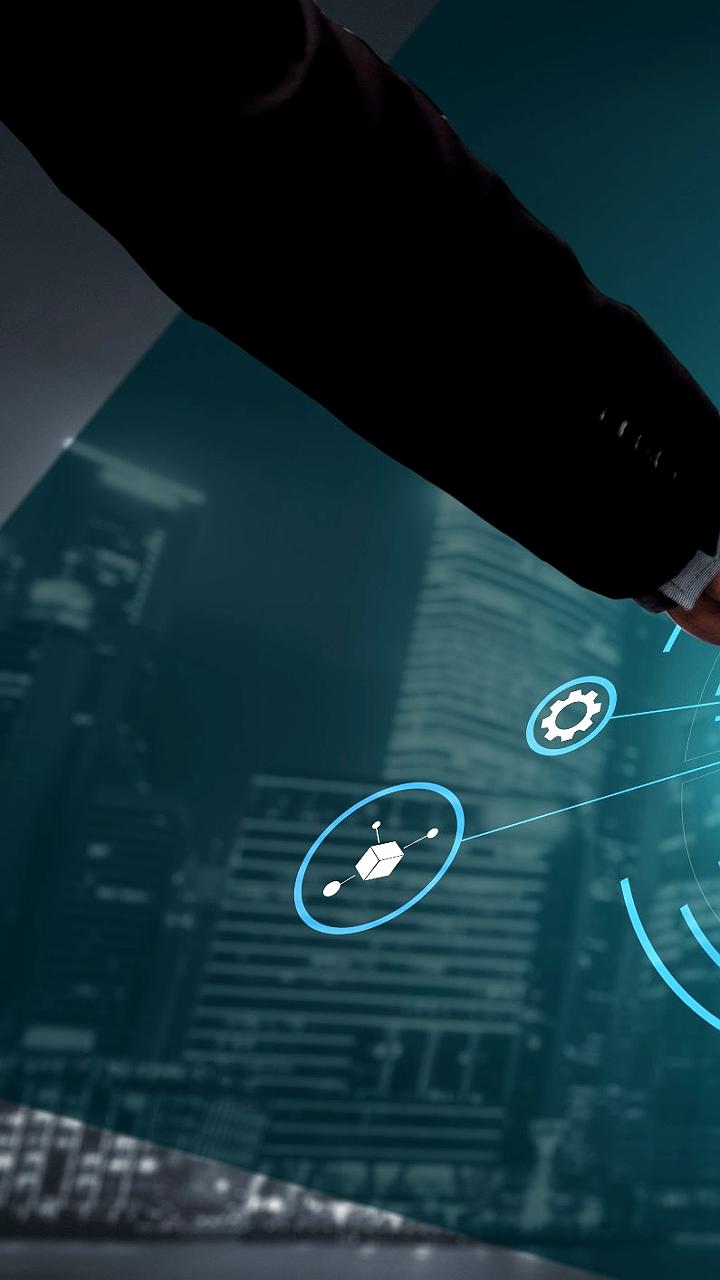 Минцифры готово финансировать до 90% внедрения квантовых технологий в бизнес