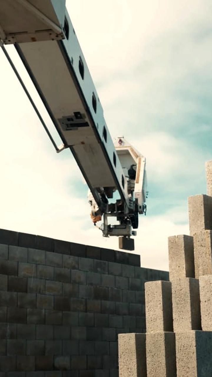 В Дубае стартует строительство первой в мире виллы с использованием роботизированных технологий