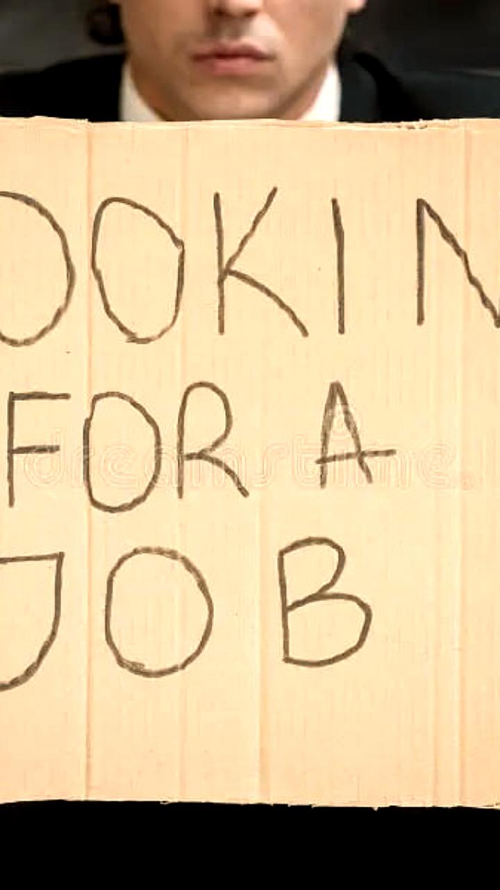 Безработица в Германии достигла рекорда в 3 миллиона человек