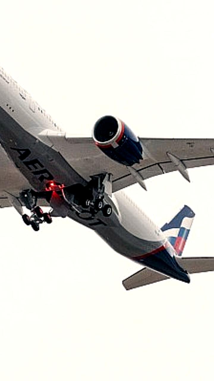 Аэрофлот увеличивает количество рейсов из Москвы в Нячанг до 9 в неделю