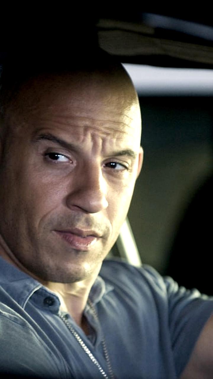 Вин Дизель анонсировал выход финала франшизы Форсаж под названием Fast Forever