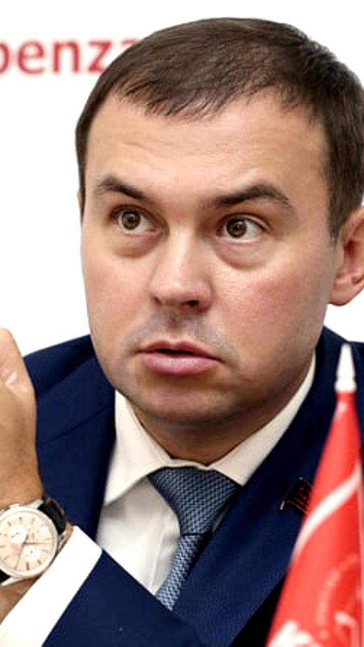 КПРФ запускает праймериз по кандидатам в Госдуму