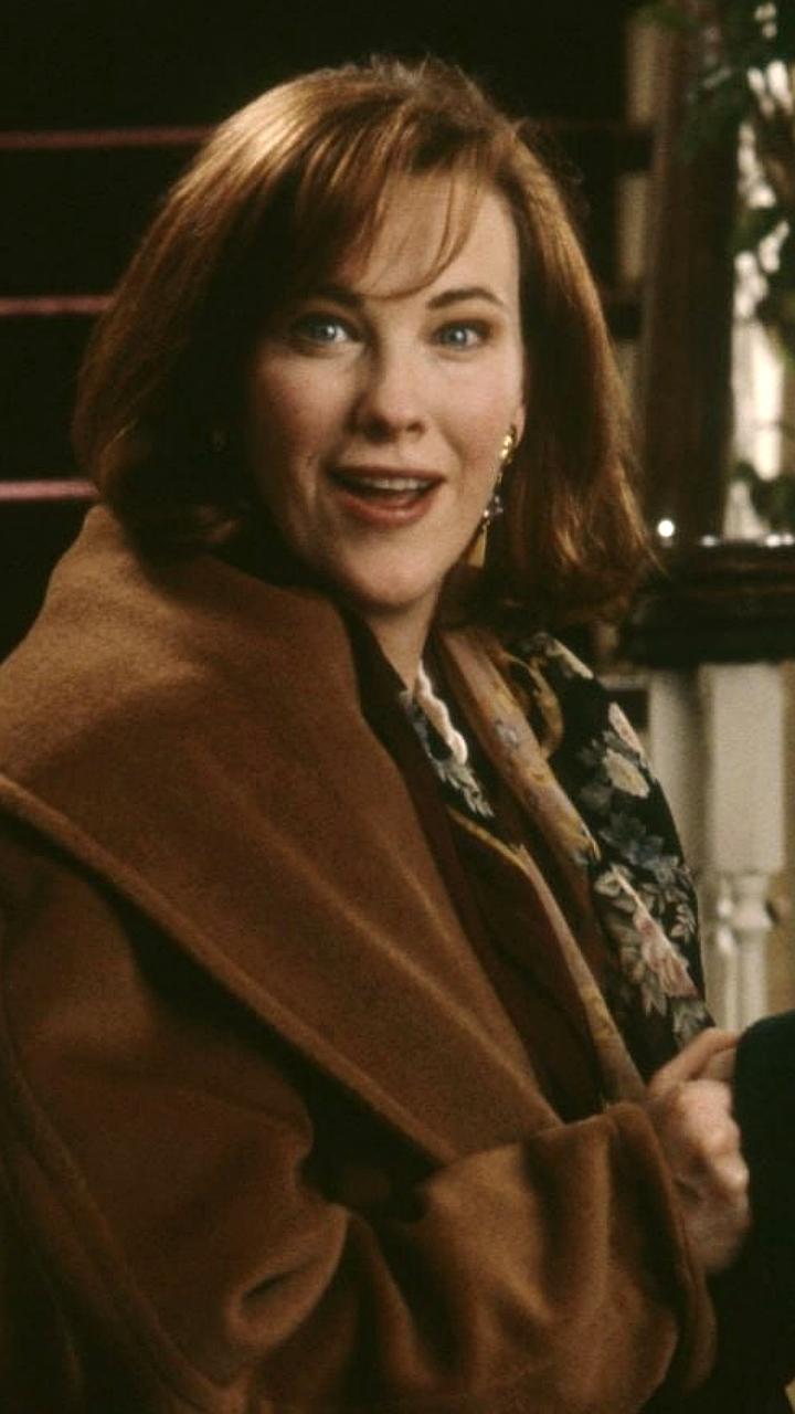 Скончалась актриса Кэтрин О'Хара, известная по роли мамы в фильмах 'Один дома'