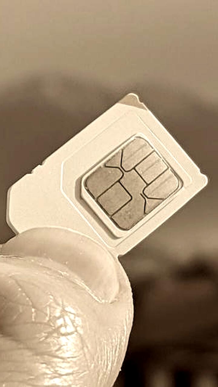 Мошенничество с сим-картами: новые схемы обхода ограничений