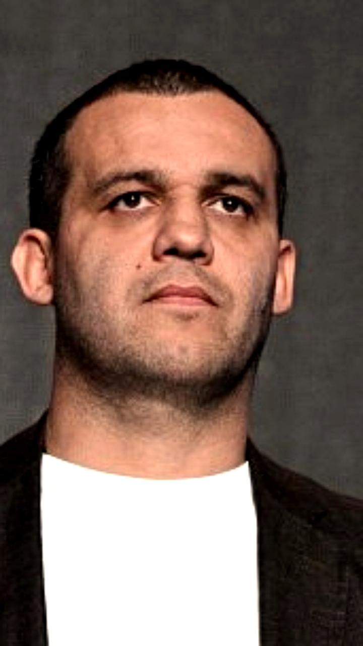 Умар Кремлев возглавил попечительский совет Федерации борьбы России