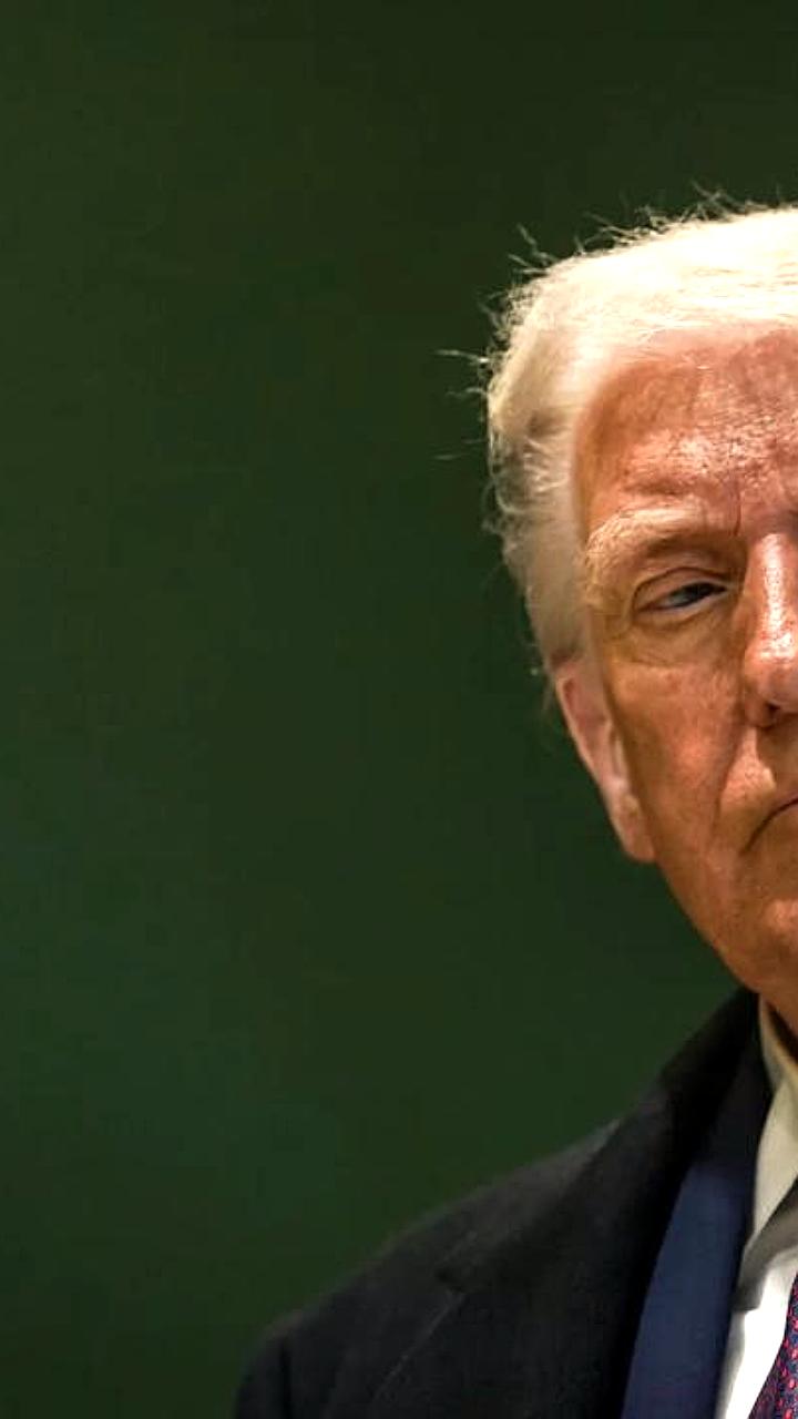 Трамп и постпред США при НАТО обсуждают прогресс в урегулировании конфликта на Украине