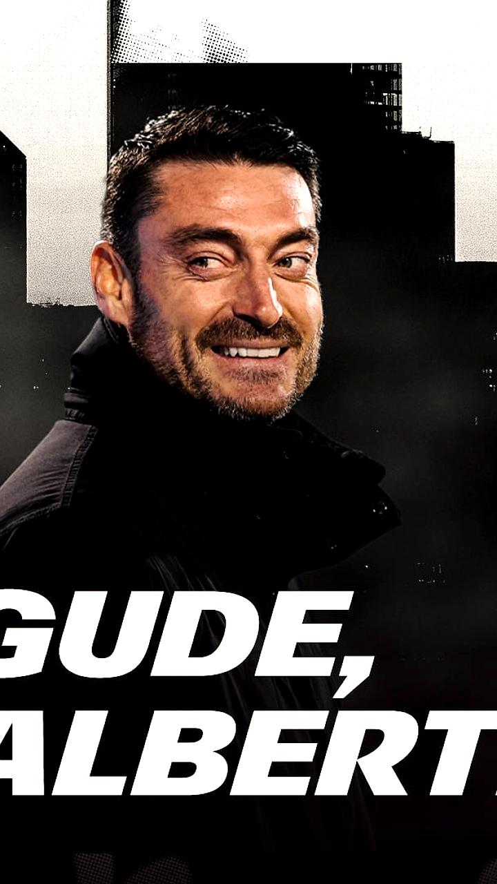 Альберт Риера назначен главным тренером Айнтрахта до 2028 года