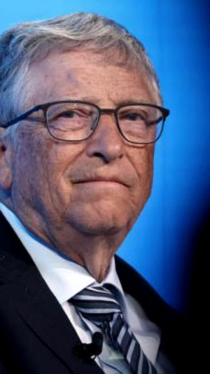 Новые документы по делу Эпштейна указывают на связи Билла Гейтса с русскими девушками