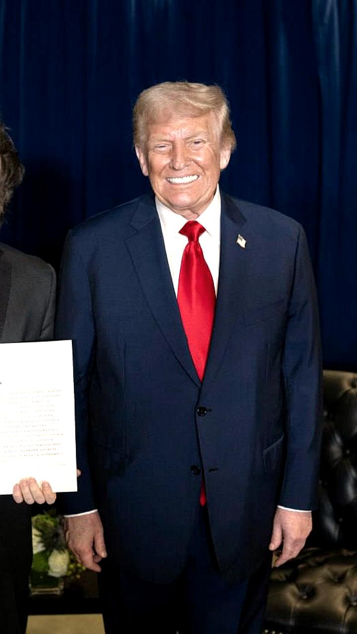 США и Аргентина обсуждают соглашение о депортации нелегальных мигрантов