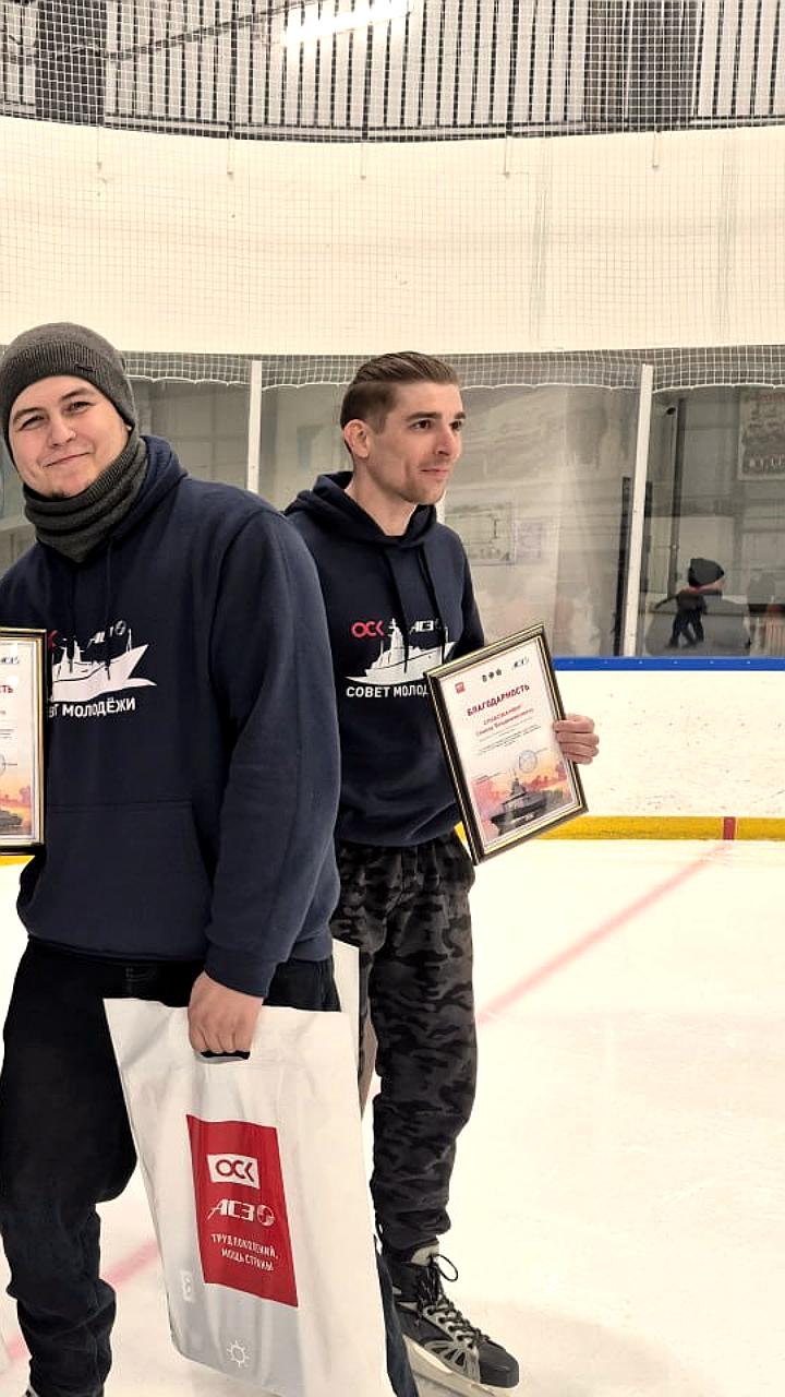 Восточная верфь ОСК отмечает 74-летие с достижениями в судостроении и социальной активности