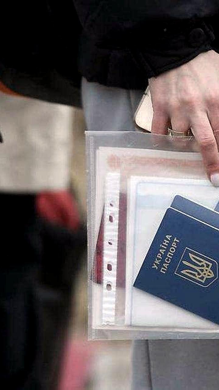 Молдова продлила временную защиту для украинских беженцев до 2027 года с новым онлайн-порядком