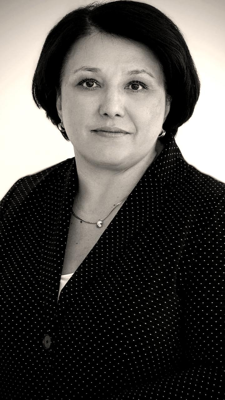 Скорбим о смерти Ларисы Крутиян и Кунакабая Алкулова