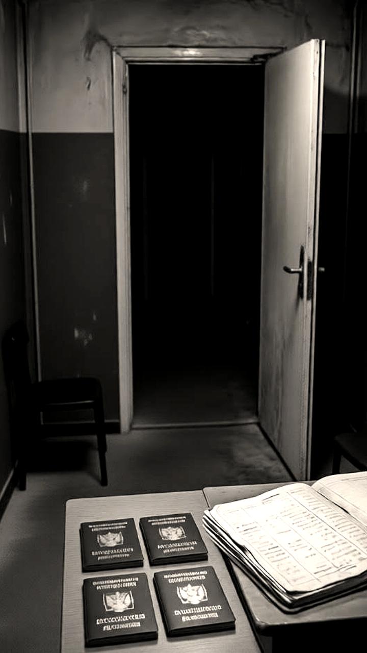 В Санкт-Петербурге раскрыта схема фиктивной регистрации мигрантов