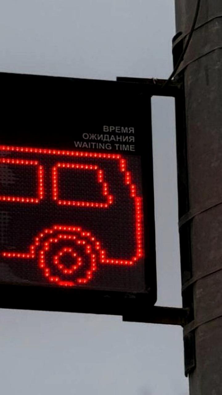 Отмена автобусных рейсов из Самары в Ульяновскую область из-за снегопадов