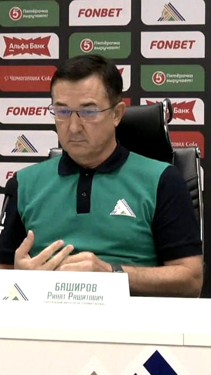 ХК Салават Юлаев погасил долги и ведет переговоры о бюджете