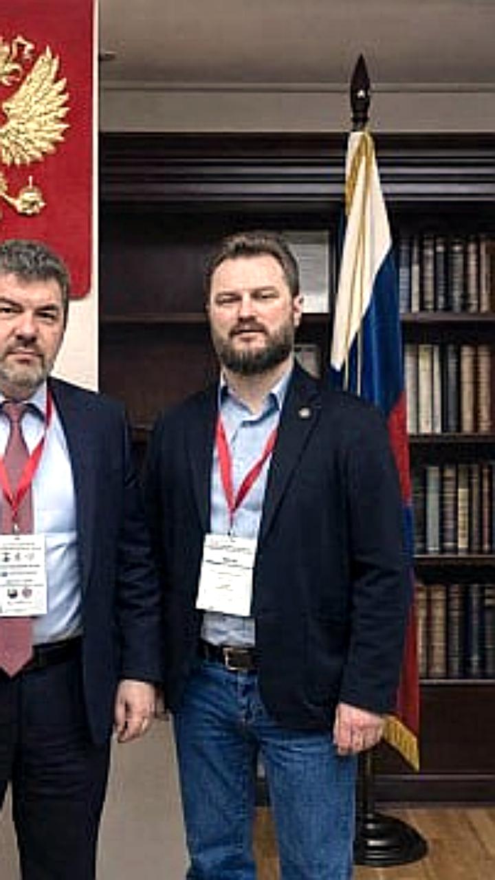 В МГУ и Хайнане прошли международные научные конференции по фундаментальным наукам