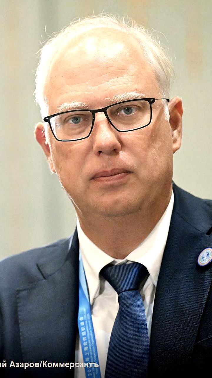 Кирилл Дмитриев проведет встречи с администрацией Трампа в Майами