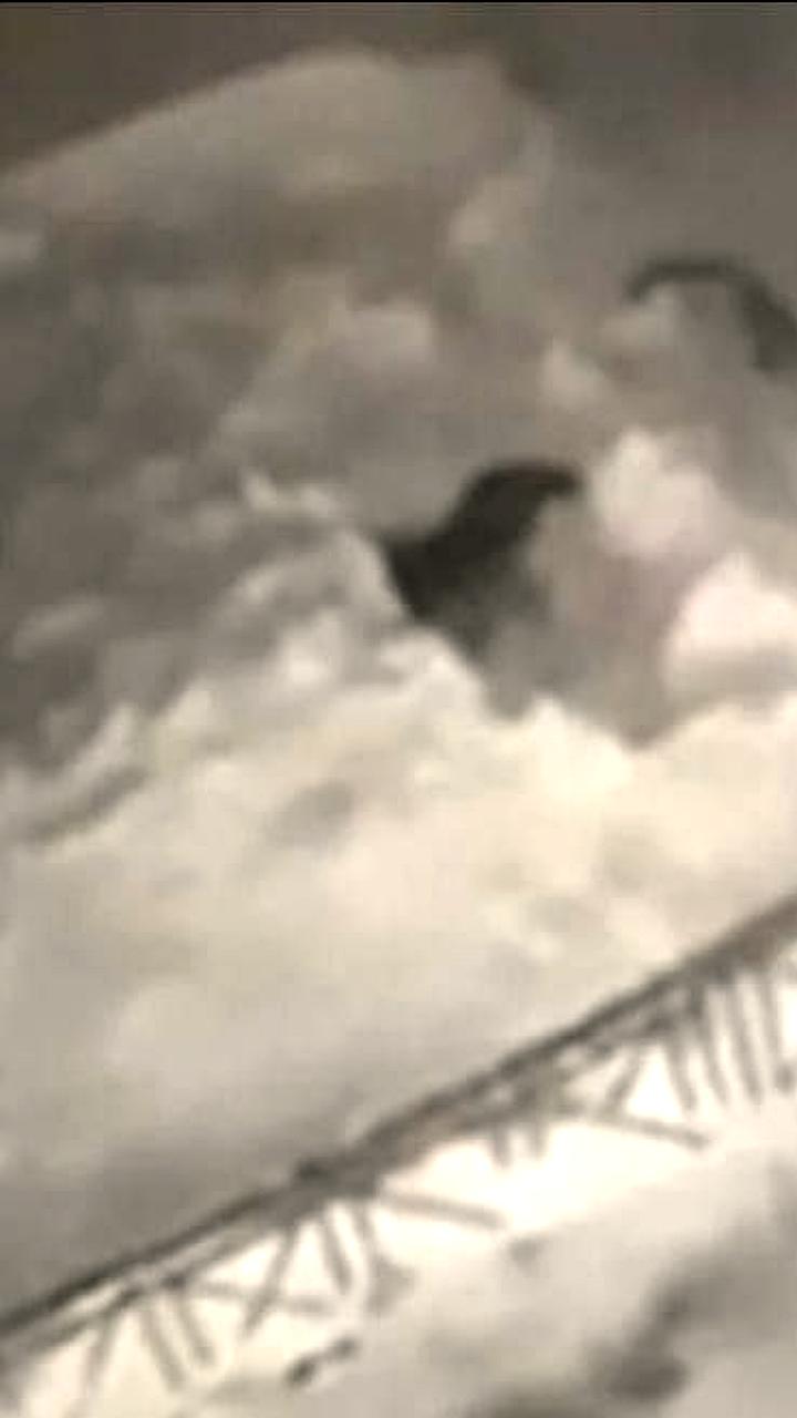 Подросток выжил после падения с 16 этажа в Домодедово