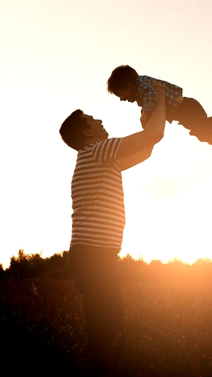 Госдума предлагает инициативы для вовлеченного отцовства в России