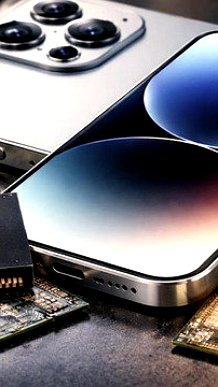 Apple сообщает о дефиците памяти и проблемах в цепочках поставок