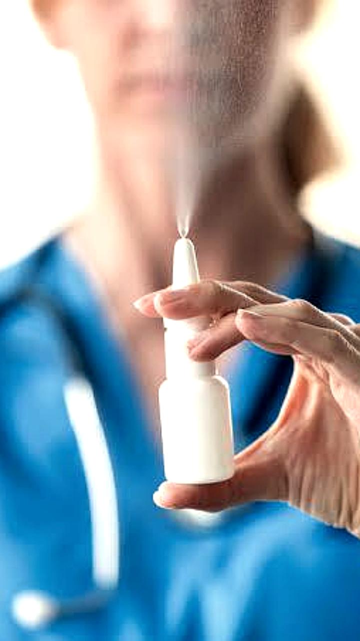 Исследование: длительное использование сосудосуживающих капель может привести к депрессии и сердечным заболеваниям