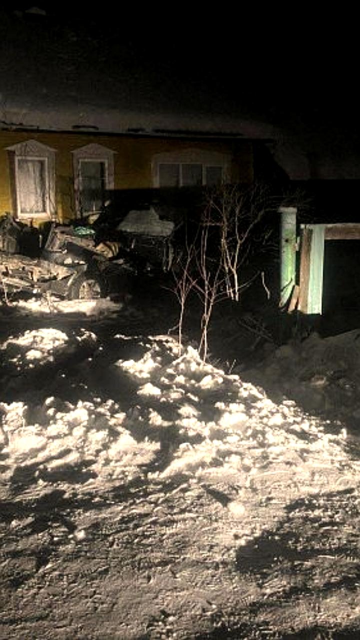 Расследование смертельного ДТП в селе Черевково под контролем прокуратуры