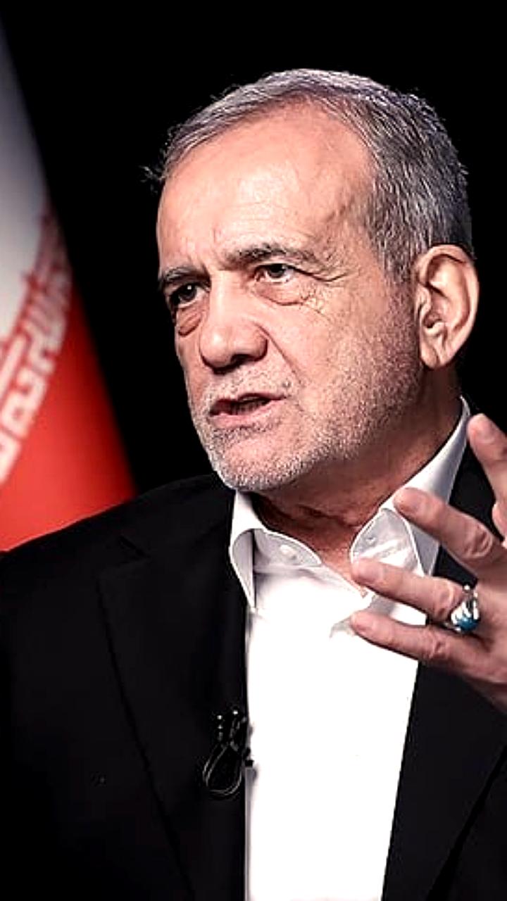 Президент Ирана призывает к пересмотру отношения властей к гражданам на фоне протестов