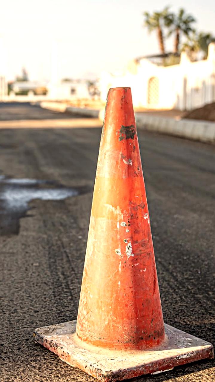 В Дагестане завершен ремонт 460 км дорог и начато строительство новых объектов