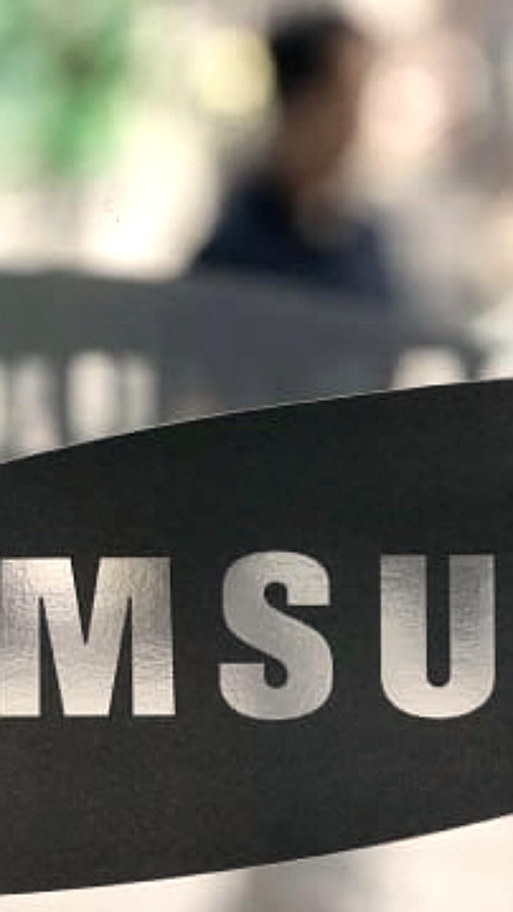 Samsung подал заявки на регистрацию новых товарных знаков в России