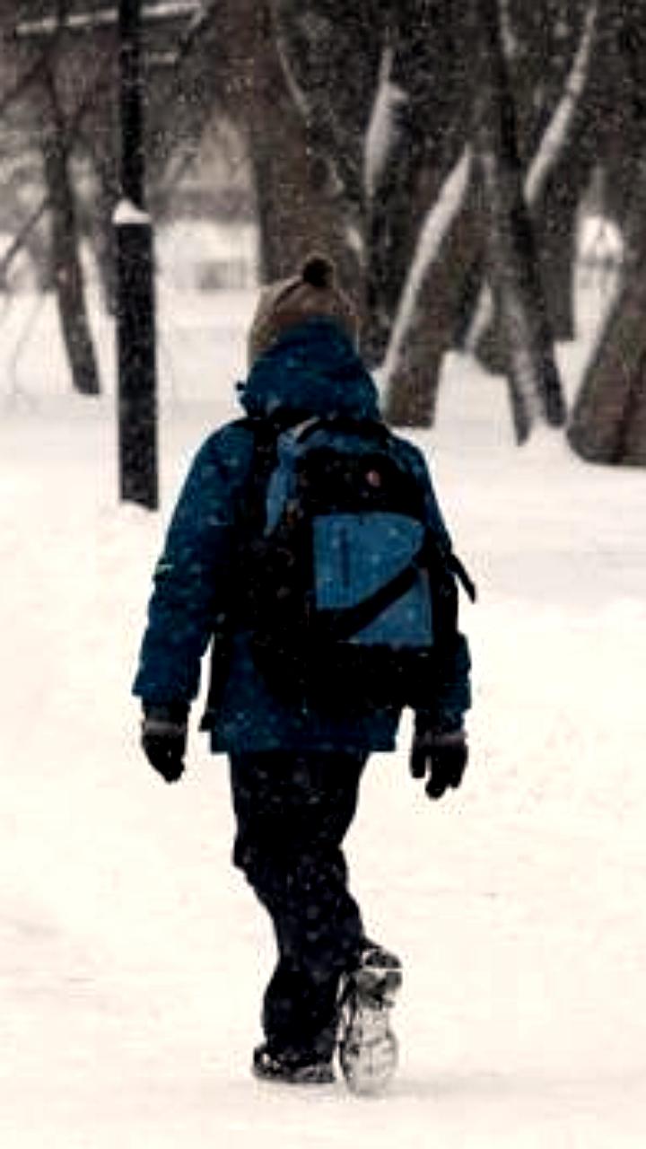 Возвращение таджикских студентов из России: 9 тысяч школьников и 730 студентов вновь в вузах